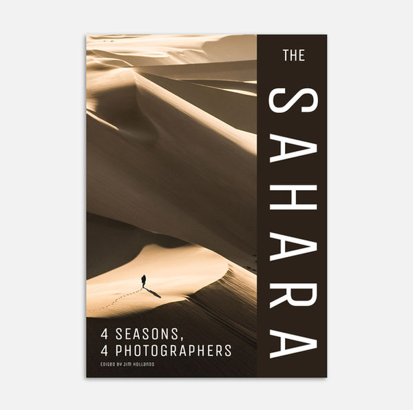 The Sahara — i-GlooAdvance Sustainability Manual cover